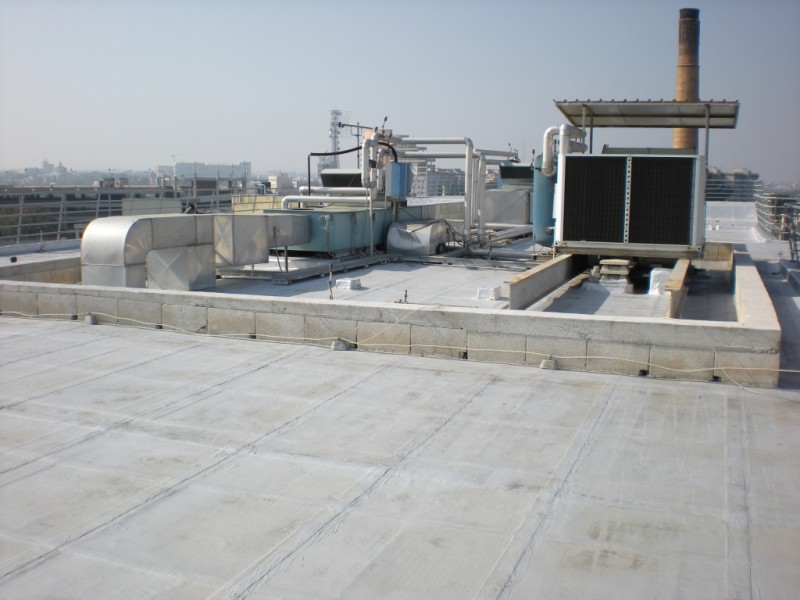 Metal Taccogna srl - Realizzazione capannoni e pensiline