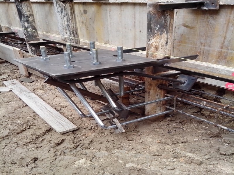 Metal Taccogna srl - Realizzazione soppalchi
