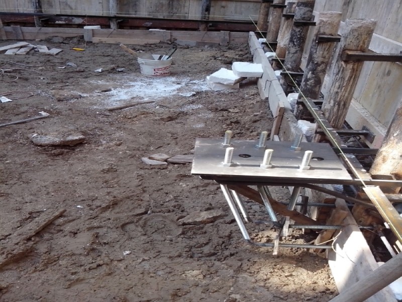 Metal Taccogna srl - Realizzazione soppalchi