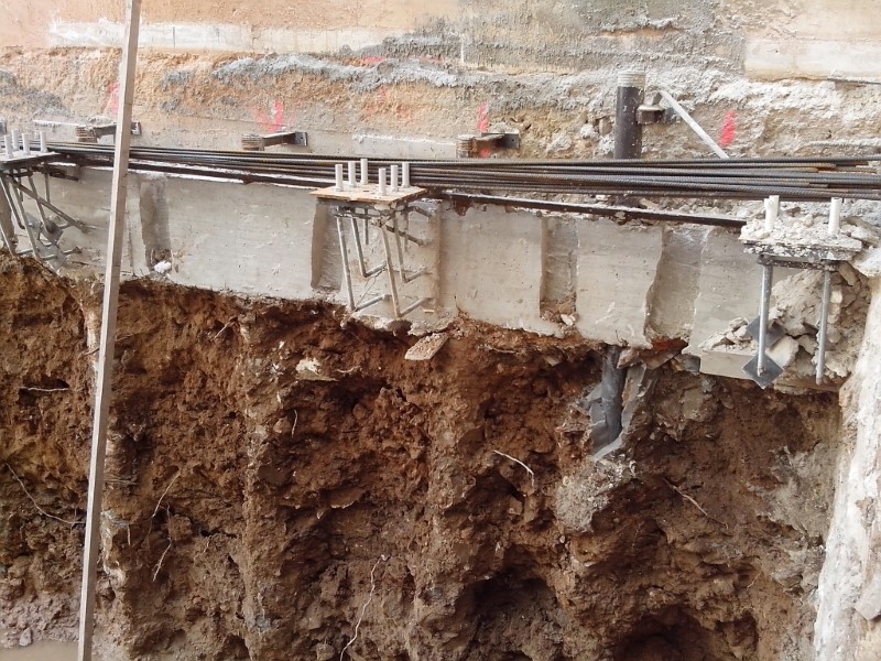 Metal Taccogna srl - Realizzazione soppalchi