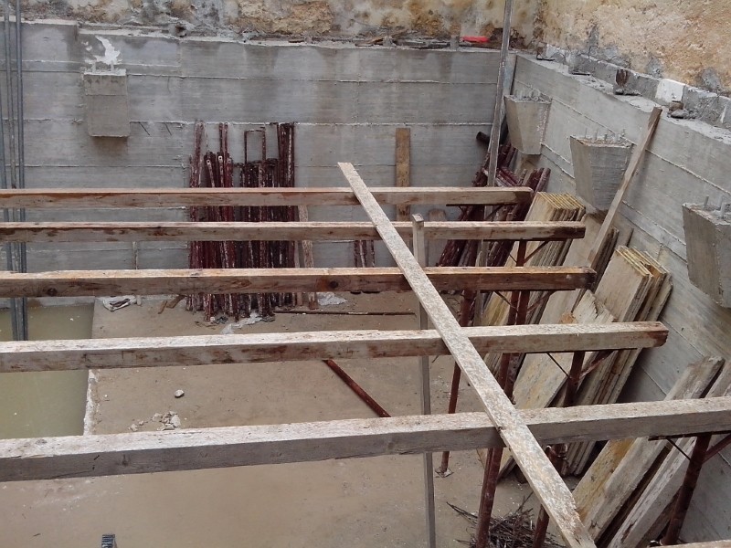 Metal Taccogna srl - Realizzazione soppalchi