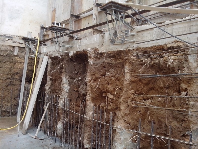 Metal Taccogna srl - Realizzazione soppalchi