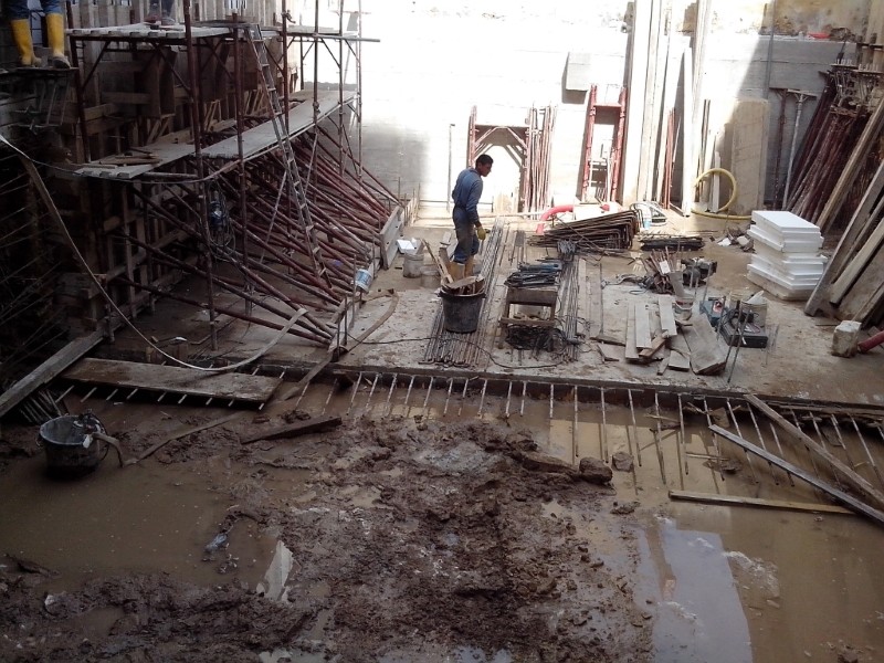 Metal Taccogna srl - Realizzazione soppalchi