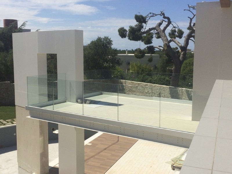 Metal Taccogna srl - Carpenterie metalliche
