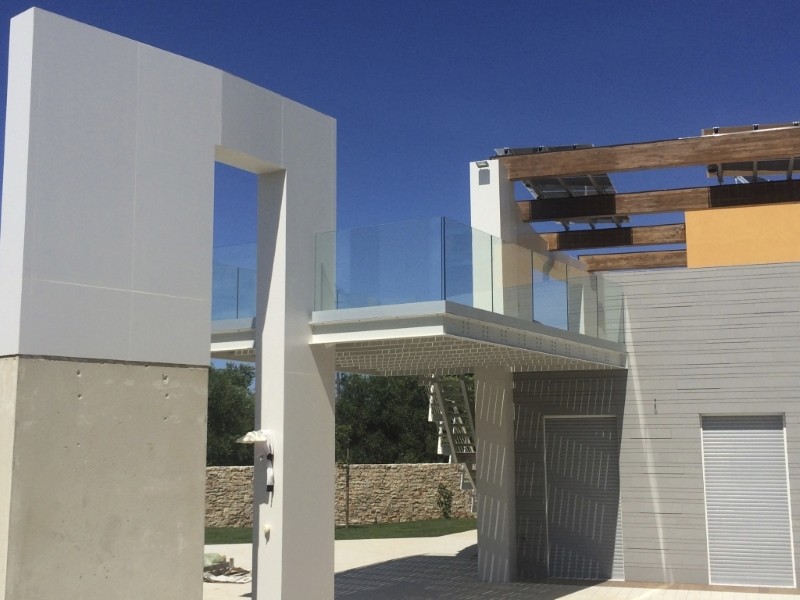 Metal Taccogna srl - Carpenterie metalliche