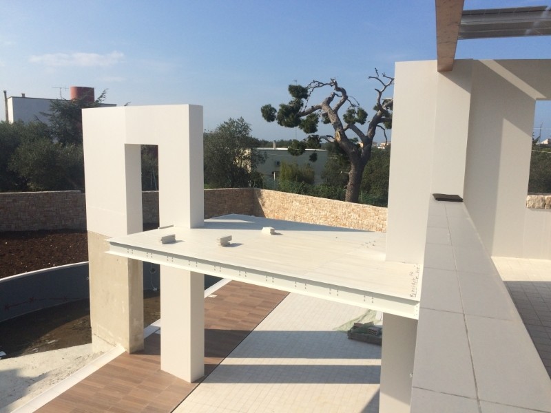 Metal Taccogna srl - Carpenterie metalliche