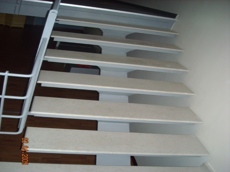 Metal Taccogna srl - Scale di arredamento