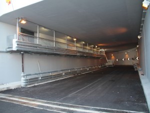 Sottopasso Bitonto