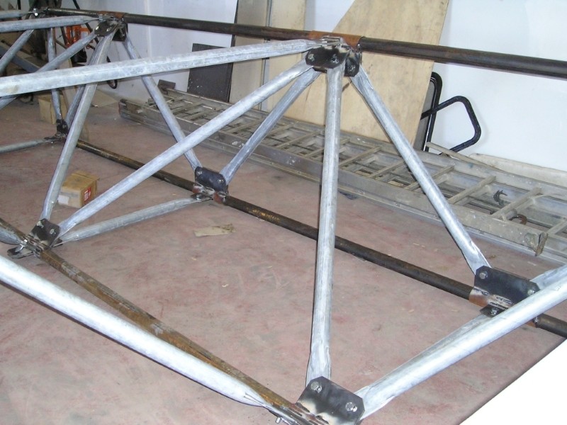 Metal Taccogna srl - Capannoni e pensiline