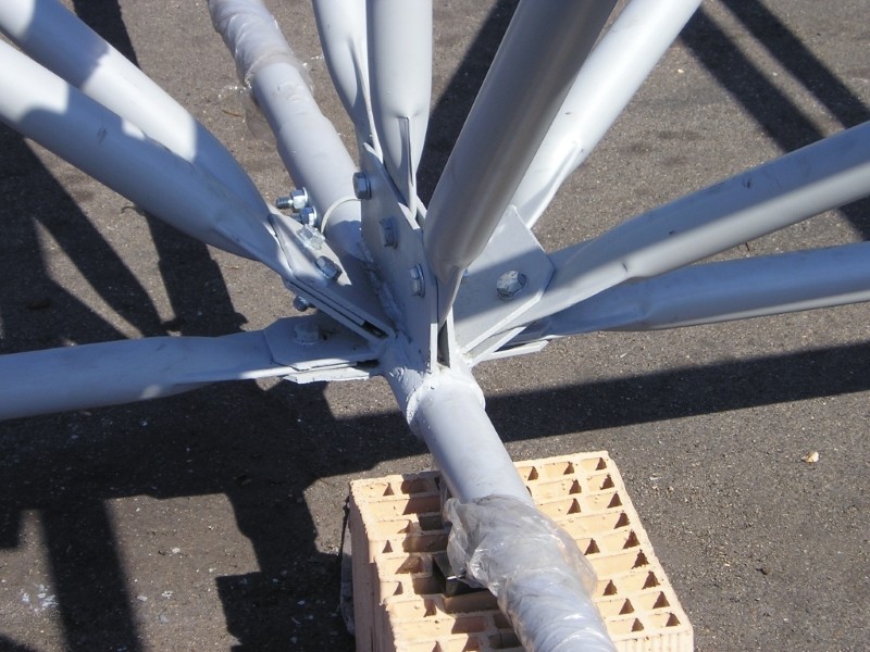 Metal Taccogna srl - Capannoni e pensiline