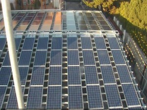Fotovoltaico