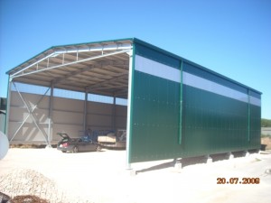 Hangar